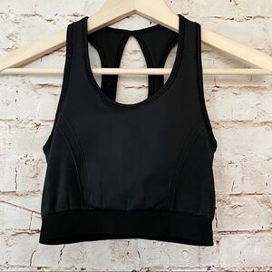 CALIA Carrie Underwood keyhole sports bra